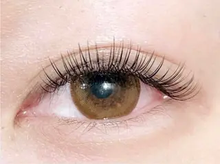 マツエク・マツパ 小西 媛香のマツエク・マツパデザイン