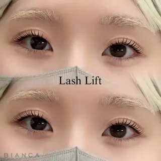 マツエク・マツパ 洸々音‪‪‪‪❤︎‬ ‪‪束感/綺麗めのマツエク・マツパデザイン