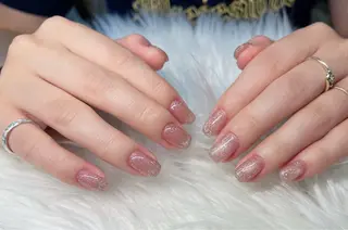 ネイル Sora Nailのネイルデザイン