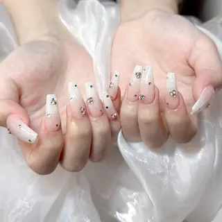 ネイル スカルプ専門店 Ｄ-Beautyのネイルデザイン