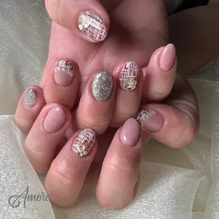 ネイル You kyehwaのネイルデザイン