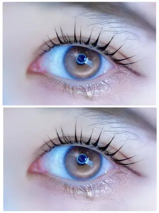 マツエク・マツパ Eye Labo Swipのマツエク・マツパデザイン