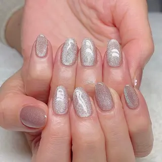 ネイル ナユキNA.YUKI 池袋店のネイルデザイン