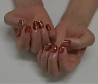 ネイル nail salon Linoのネイルデザイン