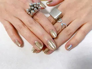 ネイル mogunail &blowのネイルデザイン