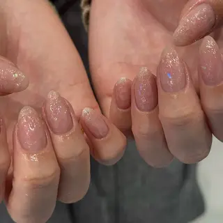 ネイル nails by wakabaのネイルデザイン