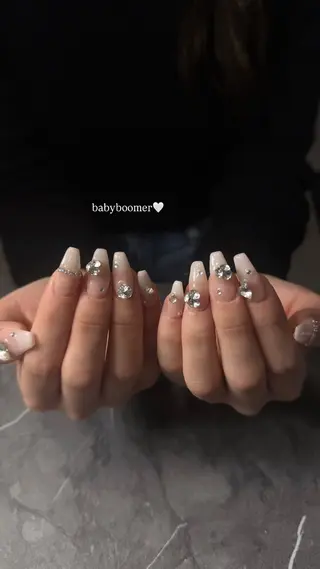 ネイル ulysses nailsalonのネイルデザイン