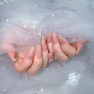 ネイル You&Me IROHAのネイルデザイン