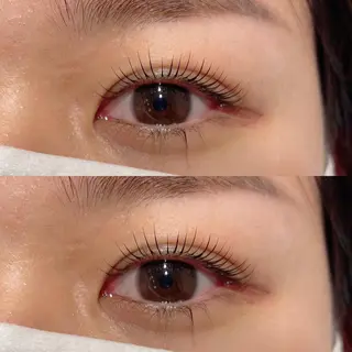 マツエク・マツパ eyelist. AIのマツエク・マツパデザイン