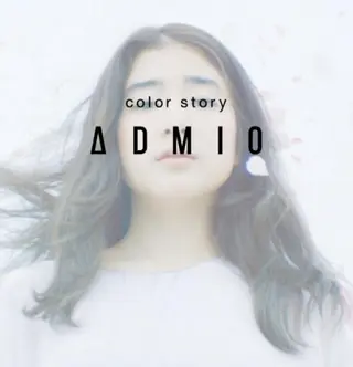 ヘアメイク ゼロのヘアスタイル