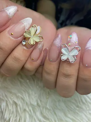 ネイル classynail beautyのエステ・リラクイメージ