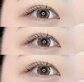 マツエク・マツパ 名古屋店* Ishigamiのマツエク・マツパデザイン