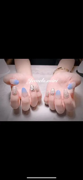ネイル ネイルサロン Jewels Mのネイルデザイン