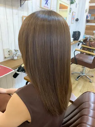 髪質改善はお任せ☆ 茅ヶ崎/倉内裕太のその他イメージ