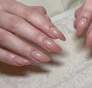 ネイル 🎀 NaNa_nailのネイルデザイン