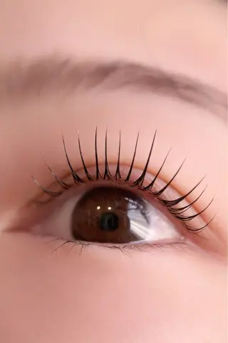 マツエク・マツパ lamie所属・salon lamieのマツエク・マツパデザイン