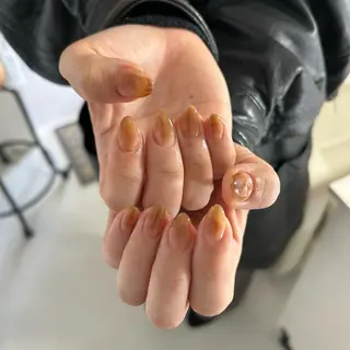 ネイル meilll nailのネイルデザイン