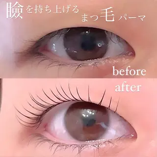 マツエク・マツパ chuna eyelashのマツエク・マツパデザイン