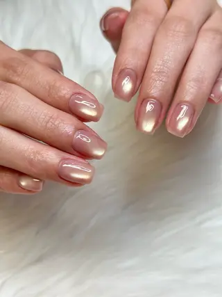 ネイル atelier Ashのネイルデザイン