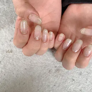 ネイル Rio 𓍼のネイルデザイン