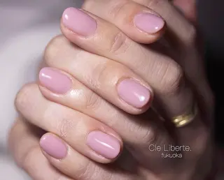 ネイル Elio所属・Elio 国泰寺のネイルデザイン