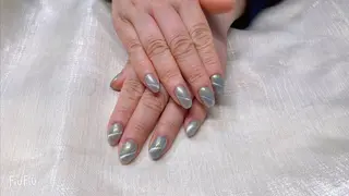 ネイル KIRANAIL あやねのネイルデザイン