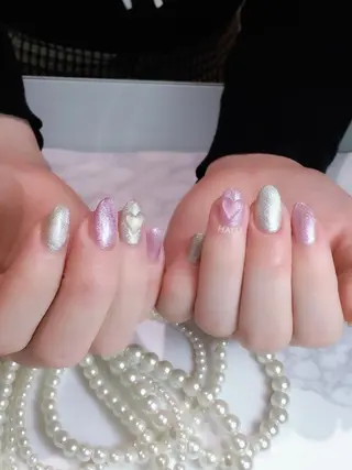 ネイル HALU ハルのネイルデザイン