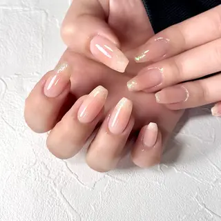 ネイル Luca Nail 🌼yu-kaのネイルデザイン