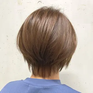 ショート 服部 哲生のその他イメージ