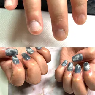 ネイル plaisir プレジールネイルのネイルデザイン