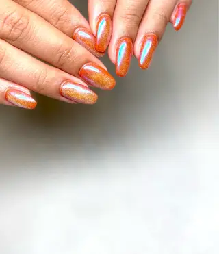 ネイル 高田🥞maison de NALIのネイルデザイン