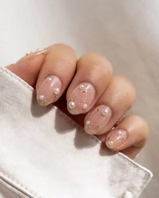 ネイル モナ& あきのネイルデザイン