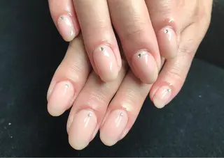 ネイル Mana‪ ‪·͜· ❤︎‬のネイルデザイン