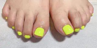 ネイル nail salon ラピスラズリのネイルデザイン