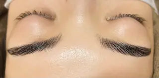 アイブロウ eye&skin moana所属・eye &skin moanaのマツエク・マツパデザイン