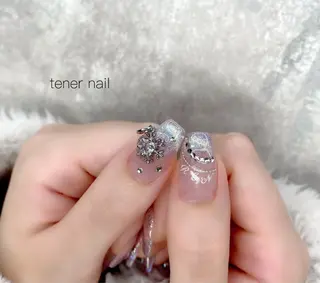 ネイル テネルネイル tener nailのネイルデザイン