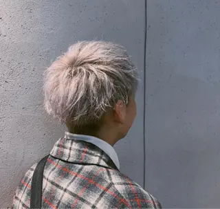 メンズ ⭐️当日予約OK⭐️ ひだかの眉毛・アイブロウイメージ