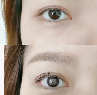 マツエク・マツパ BBC ビービーシーのマツエク・マツパデザイン