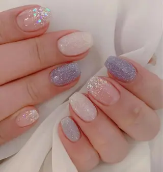 ネイル リナ ネイルサロンのネイルデザイン