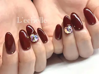 ネイル .. momoko🕊のネイルデザイン