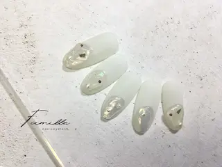 ネイル Takahashi ✳︎のネイルデザイン