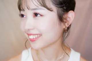 マツエク・マツパ diar blue AKANE🌼のマツエク・マツパデザイン