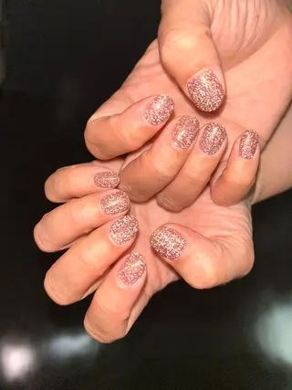 ネイル ✴︎ Delightのネイルデザイン