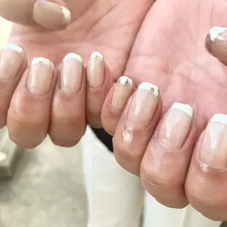 ネイル hiroba nailのネイルデザイン