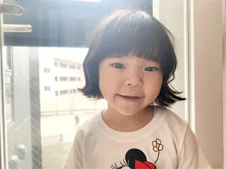 ヘアカラー&縮毛矯正 STAR☆RIVERのヘアスタイル