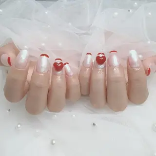 ネイル nail GZMのネイルデザイン