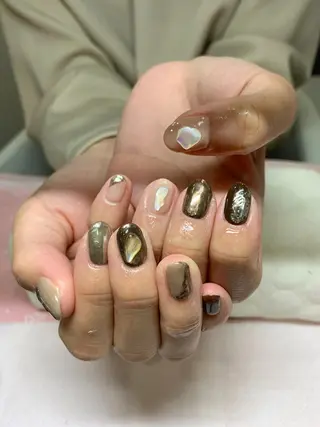ネイル コウ カnail💅のネイルデザイン