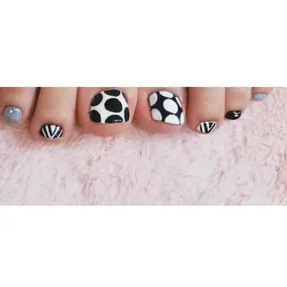 ネイル ネイルサロンほっこり kanaのネイルデザイン