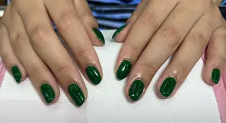 kobashi shizukaのネイルデザイン