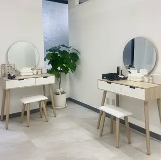 utari matsugeのマツエク・マツパデザイン